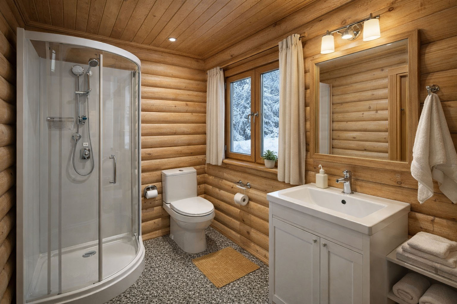 Баня Севастополь 3